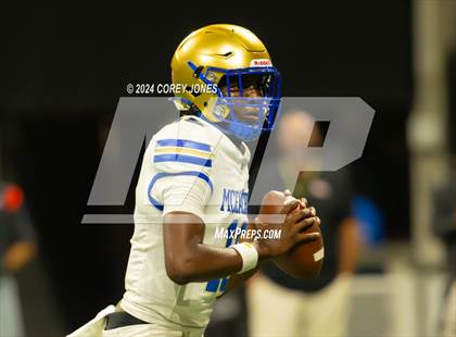 Thumbnail 1 in McEachern vs North Gwinnett (Corky Kell & Dave Hunter Classic) photogallery.