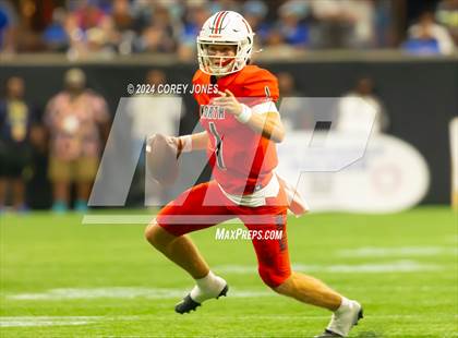 Thumbnail 3 in McEachern vs North Gwinnett (Corky Kell & Dave Hunter Classic) photogallery.