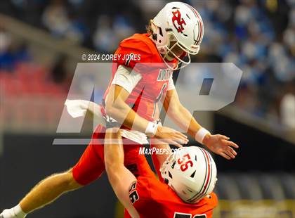 Thumbnail 2 in McEachern vs North Gwinnett (Corky Kell & Dave Hunter Classic) photogallery.