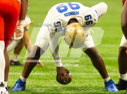 Thumbnail 1 in McEachern vs North Gwinnett (Corky Kell & Dave Hunter Classic) photogallery.
