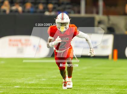Thumbnail 3 in McEachern vs North Gwinnett (Corky Kell & Dave Hunter Classic) photogallery.