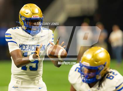 Thumbnail 2 in McEachern vs North Gwinnett (Corky Kell & Dave Hunter Classic) photogallery.