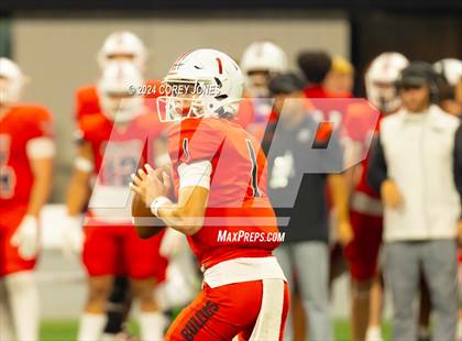 Thumbnail 2 in McEachern vs North Gwinnett (Corky Kell & Dave Hunter Classic) photogallery.