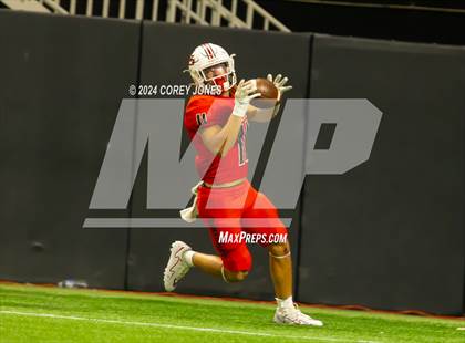 Thumbnail 1 in McEachern vs North Gwinnett (Corky Kell & Dave Hunter Classic) photogallery.