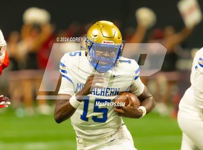 Thumbnail 1 in McEachern vs North Gwinnett (Corky Kell & Dave Hunter Classic) photogallery.