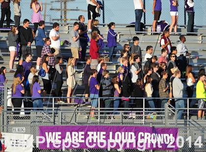 Thumbnail 3 in Carlsbad vs. Loyola (CIF SoCal Regional D1 Final) photogallery.