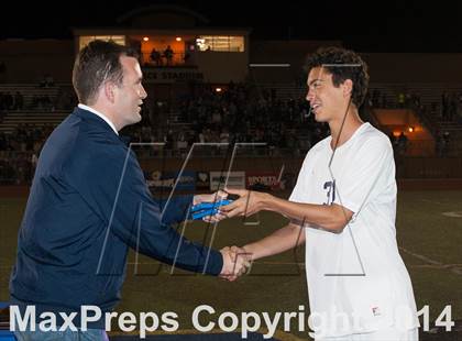 Thumbnail 1 in Carlsbad vs. Loyola (CIF SoCal Regional D1 Final) photogallery.