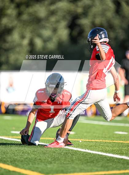Thumbnail 3 in Lassen @ Foothill photogallery.