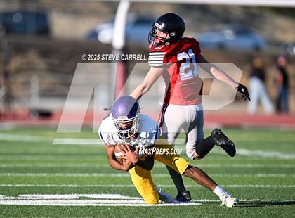 Thumbnail 3 in Lassen @ Foothill photogallery.