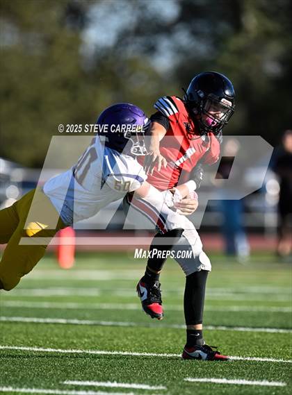 Thumbnail 1 in Lassen @ Foothill photogallery.