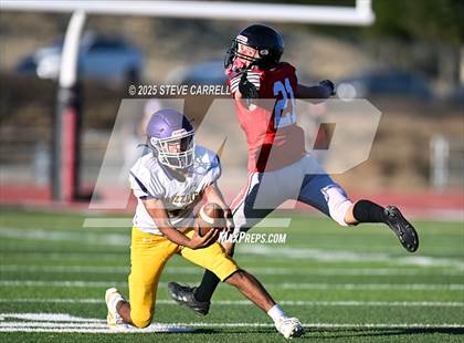 Thumbnail 2 in Lassen @ Foothill photogallery.