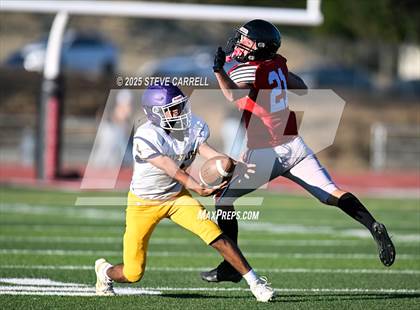 Thumbnail 1 in Lassen @ Foothill photogallery.