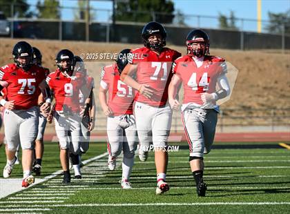 Thumbnail 1 in Lassen @ Foothill photogallery.