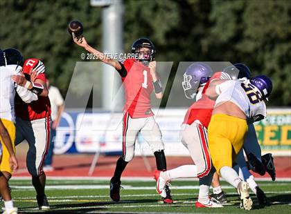 Thumbnail 1 in Lassen @ Foothill photogallery.