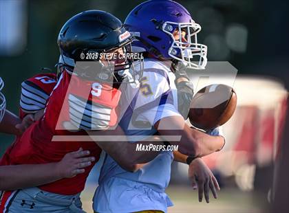 Thumbnail 2 in Lassen @ Foothill photogallery.