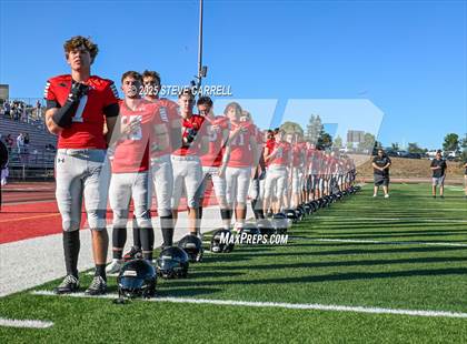 Thumbnail 3 in Lassen @ Foothill photogallery.