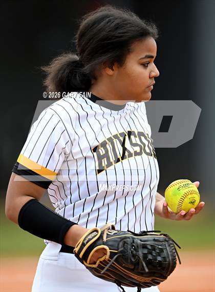 Thumbnail 1 in Bradley Central @ Hixson photogallery.