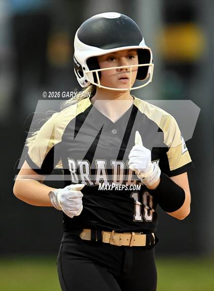 Thumbnail 1 in Bradley Central @ Hixson photogallery.