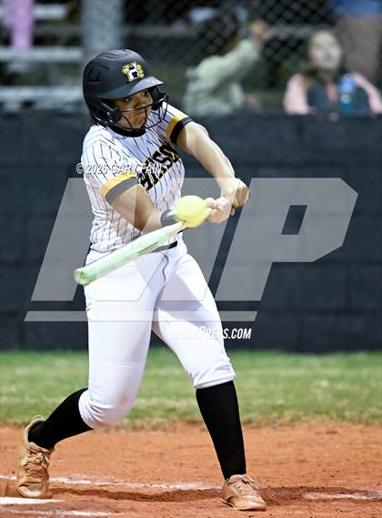 Thumbnail 3 in Bradley Central @ Hixson photogallery.