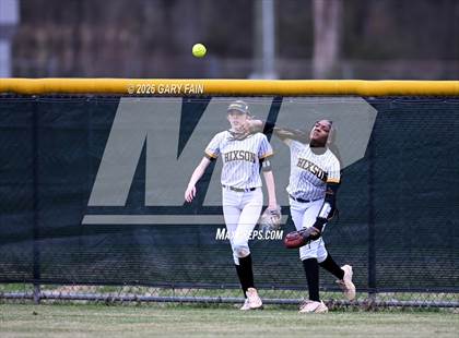 Thumbnail 3 in Bradley Central @ Hixson photogallery.