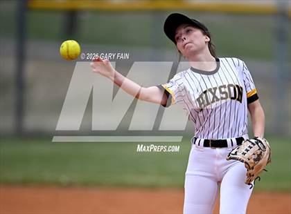 Thumbnail 3 in Bradley Central @ Hixson photogallery.