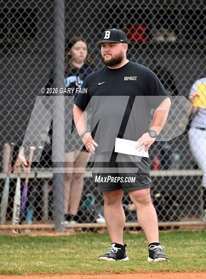 Thumbnail 2 in Bradley Central @ Hixson photogallery.
