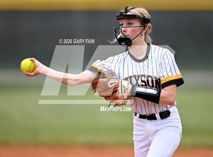 Thumbnail 1 in Bradley Central @ Hixson photogallery.
