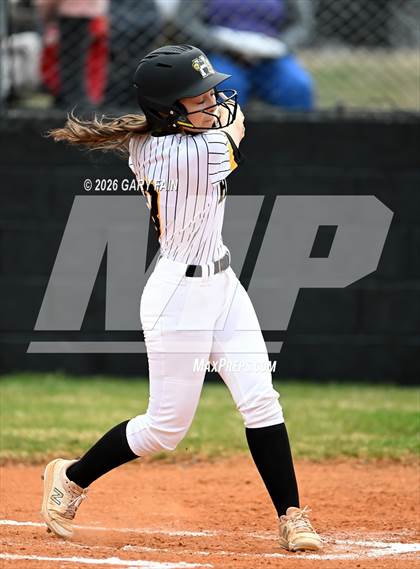 Thumbnail 1 in Bradley Central @ Hixson photogallery.