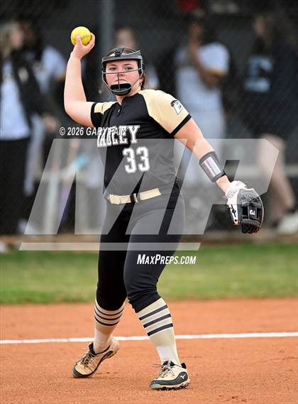 Thumbnail 1 in Bradley Central @ Hixson photogallery.