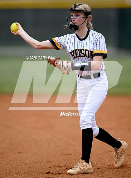 Thumbnail 2 in Bradley Central @ Hixson photogallery.