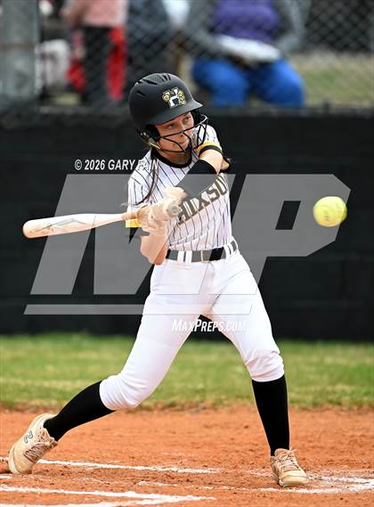 Thumbnail 3 in Bradley Central @ Hixson photogallery.