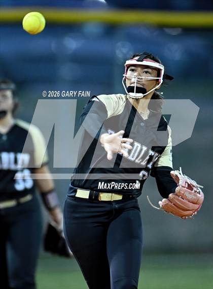 Thumbnail 1 in Bradley Central @ Hixson photogallery.