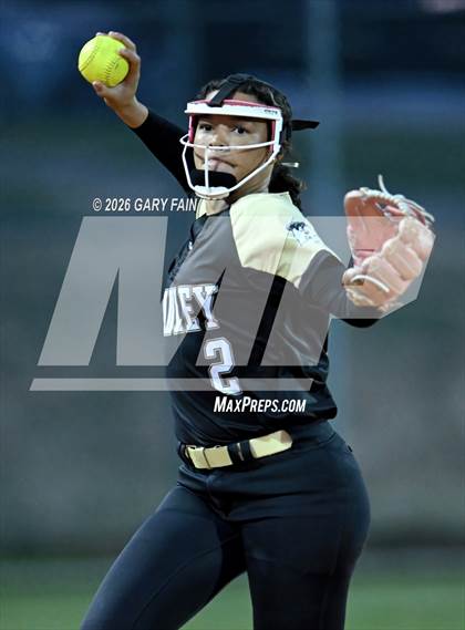 Thumbnail 3 in Bradley Central @ Hixson photogallery.