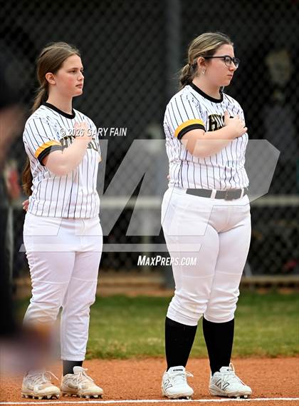 Thumbnail 1 in Bradley Central @ Hixson photogallery.