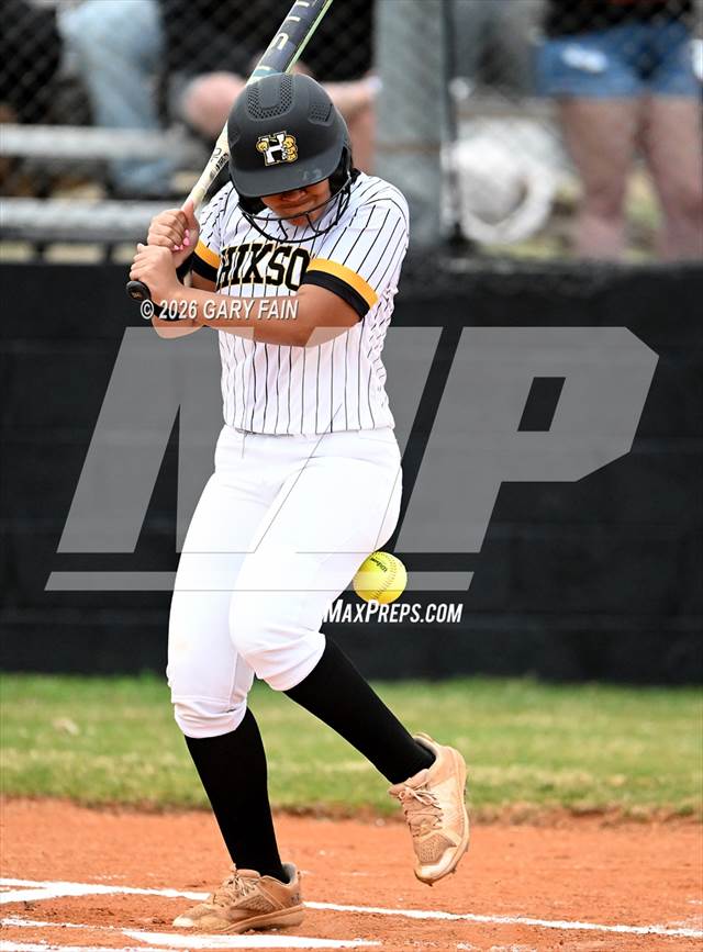 Bradley Central @ Hixson