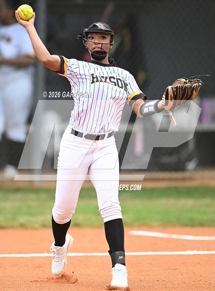 Thumbnail 2 in Bradley Central @ Hixson photogallery.