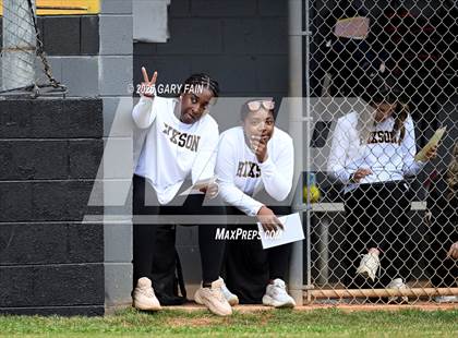 Thumbnail 1 in Bradley Central @ Hixson photogallery.