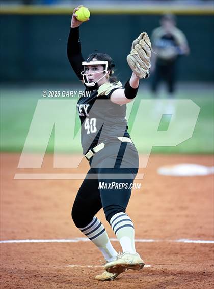 Thumbnail 1 in Bradley Central @ Hixson photogallery.