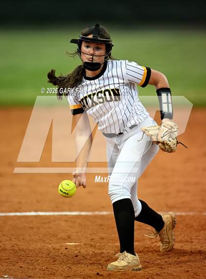 Thumbnail 1 in Bradley Central @ Hixson photogallery.