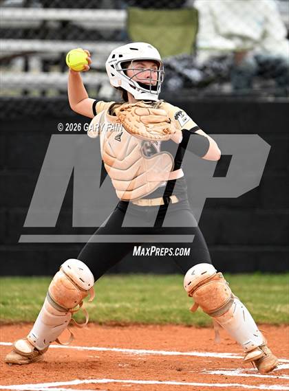 Thumbnail 1 in Bradley Central @ Hixson photogallery.