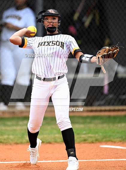 Thumbnail 2 in Bradley Central @ Hixson photogallery.