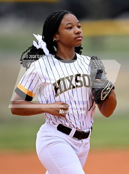 Thumbnail 3 in Bradley Central @ Hixson photogallery.
