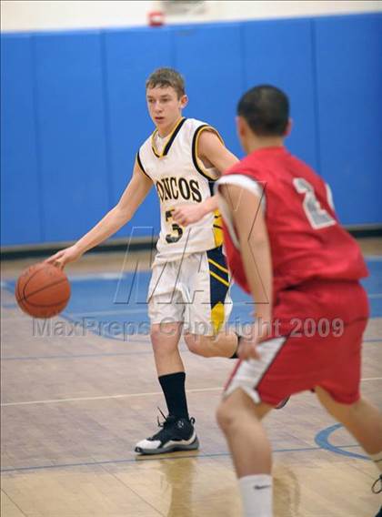 Thumbnail 1 in Sanchez Complex @ Burrillville photogallery.