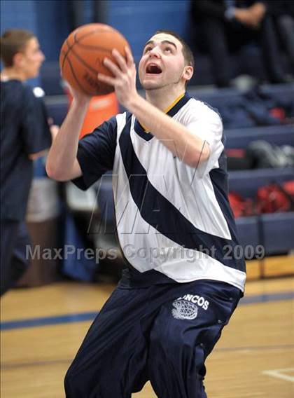Thumbnail 3 in Sanchez Complex @ Burrillville photogallery.