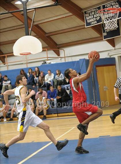 Thumbnail 1 in Sanchez Complex @ Burrillville photogallery.
