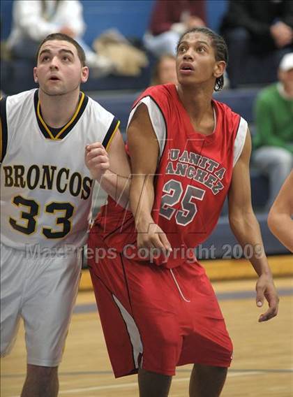 Thumbnail 3 in Sanchez Complex @ Burrillville photogallery.