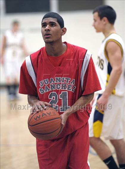 Thumbnail 2 in Sanchez Complex @ Burrillville photogallery.
