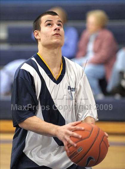 Thumbnail 2 in Sanchez Complex @ Burrillville photogallery.