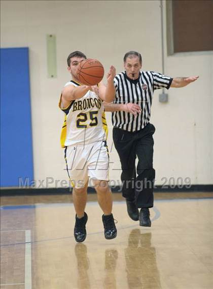 Thumbnail 3 in Sanchez Complex @ Burrillville photogallery.