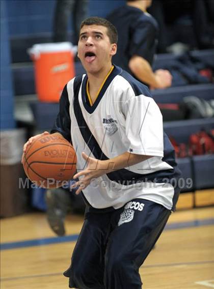 Thumbnail 2 in Sanchez Complex @ Burrillville photogallery.